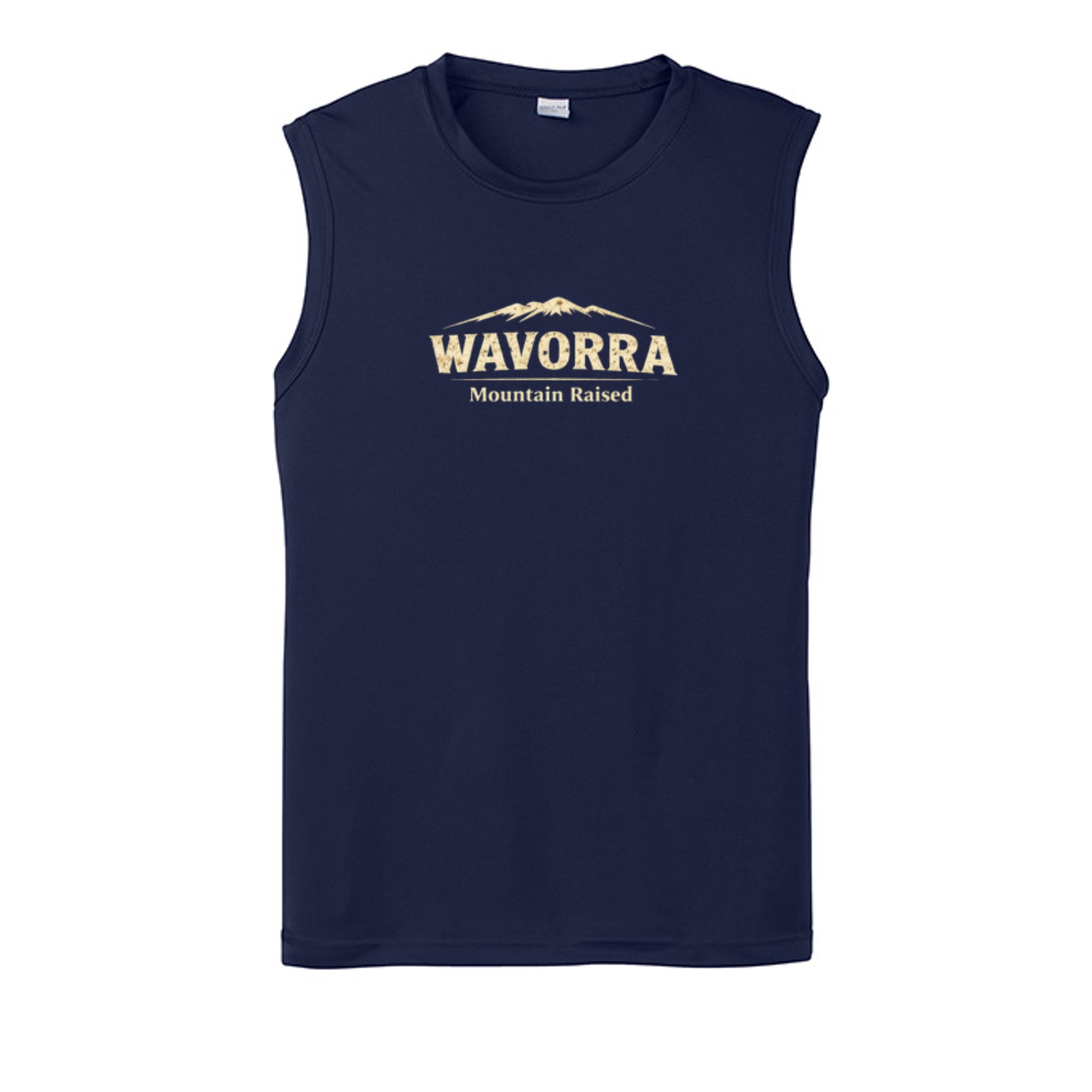 True Navy - ST352 - FRONT