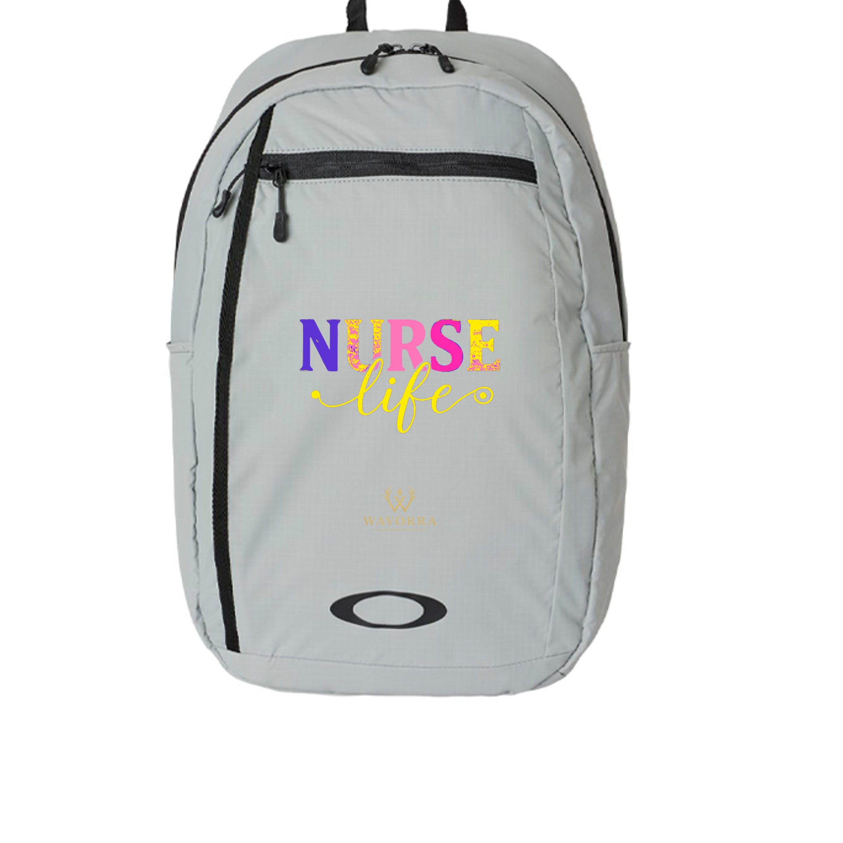 Stone Grey - FOS901243 - FRONT