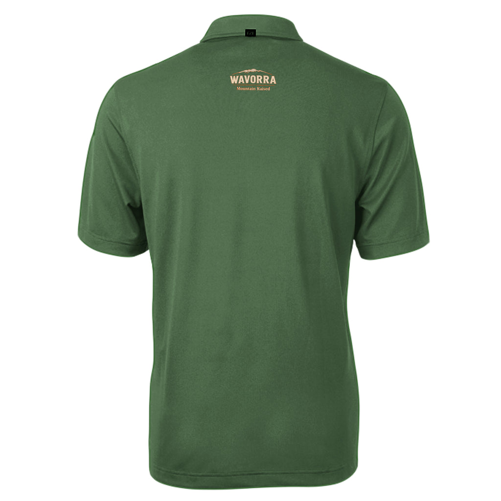 Hunter - MCK01127 - BACK