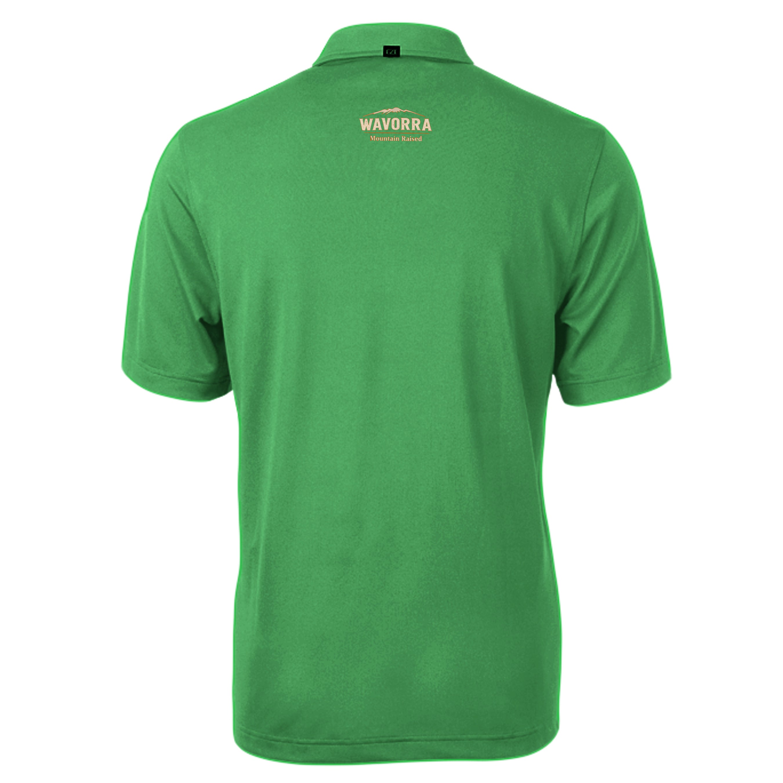 Kelly Green - MCK01127 - BACK