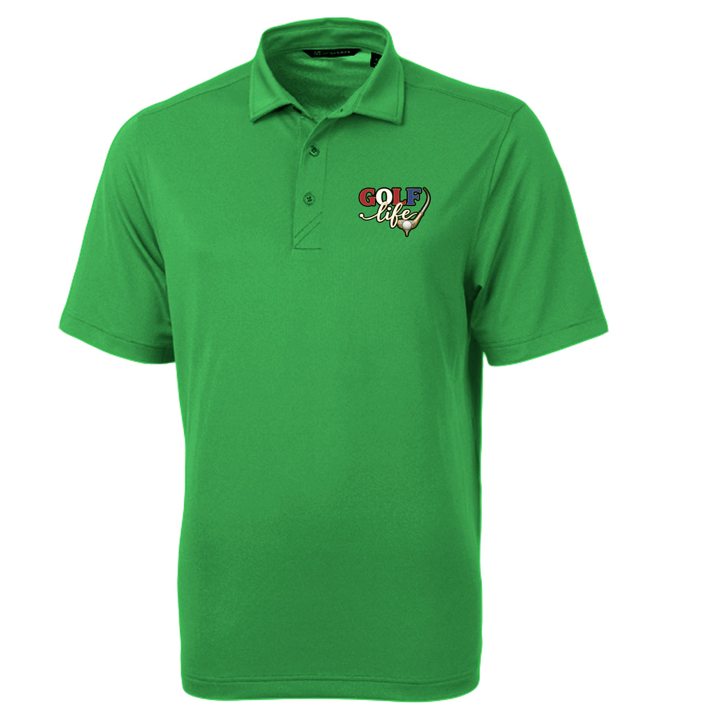 Kelly Green - MCK01127 - FRONT