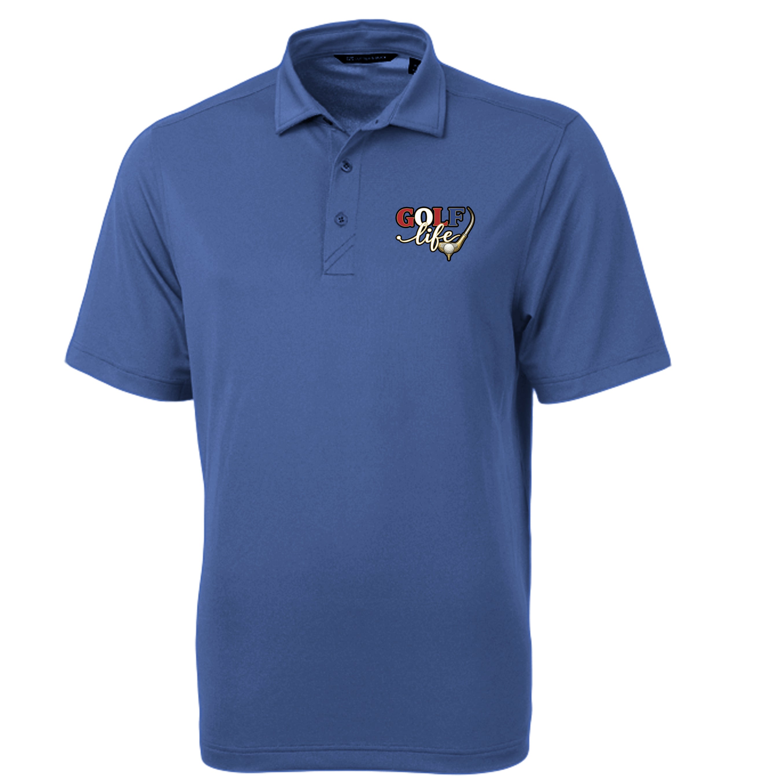 Tour Blue - MCK01127 - FRONT