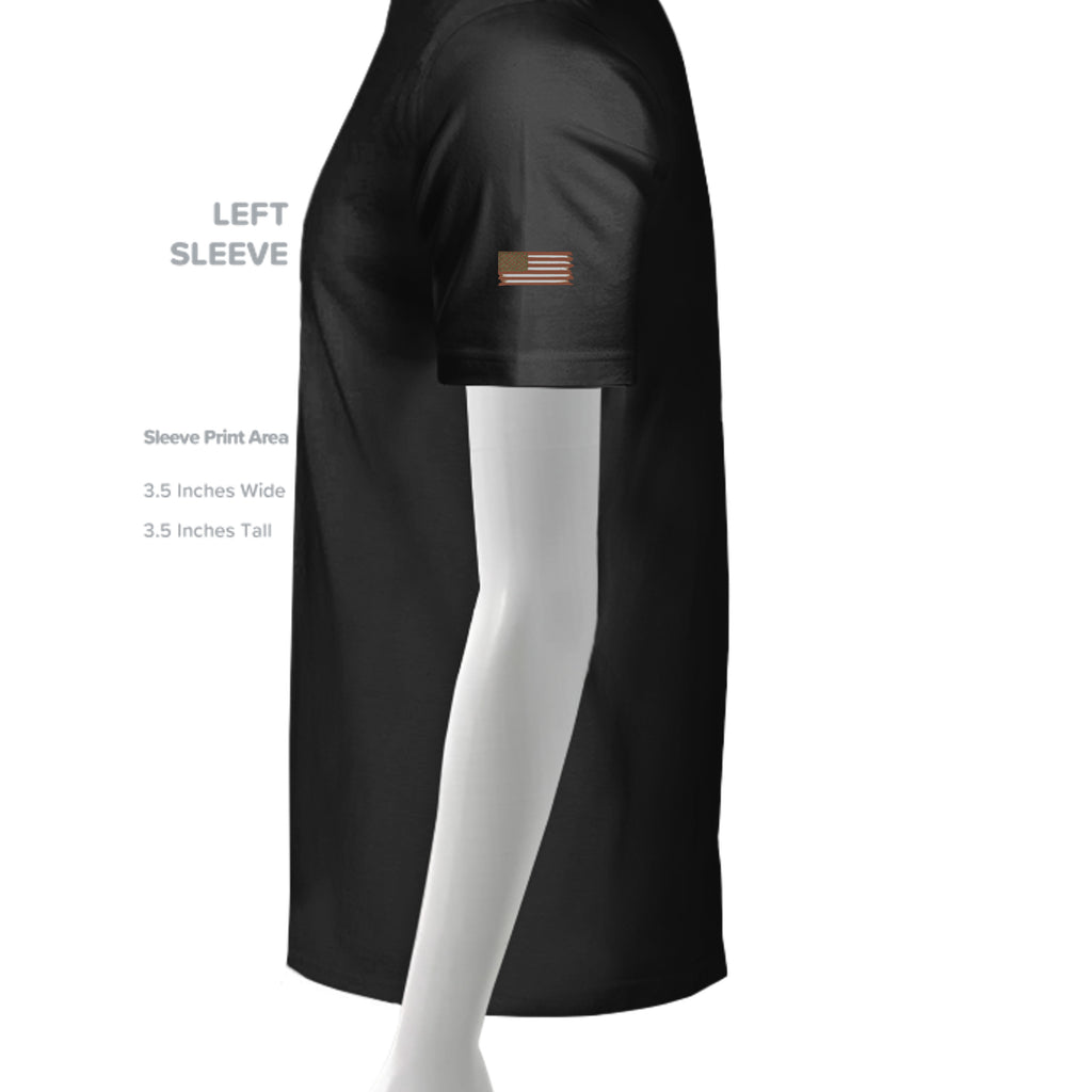 BLACK - G640L - SLEEVE_LEFT