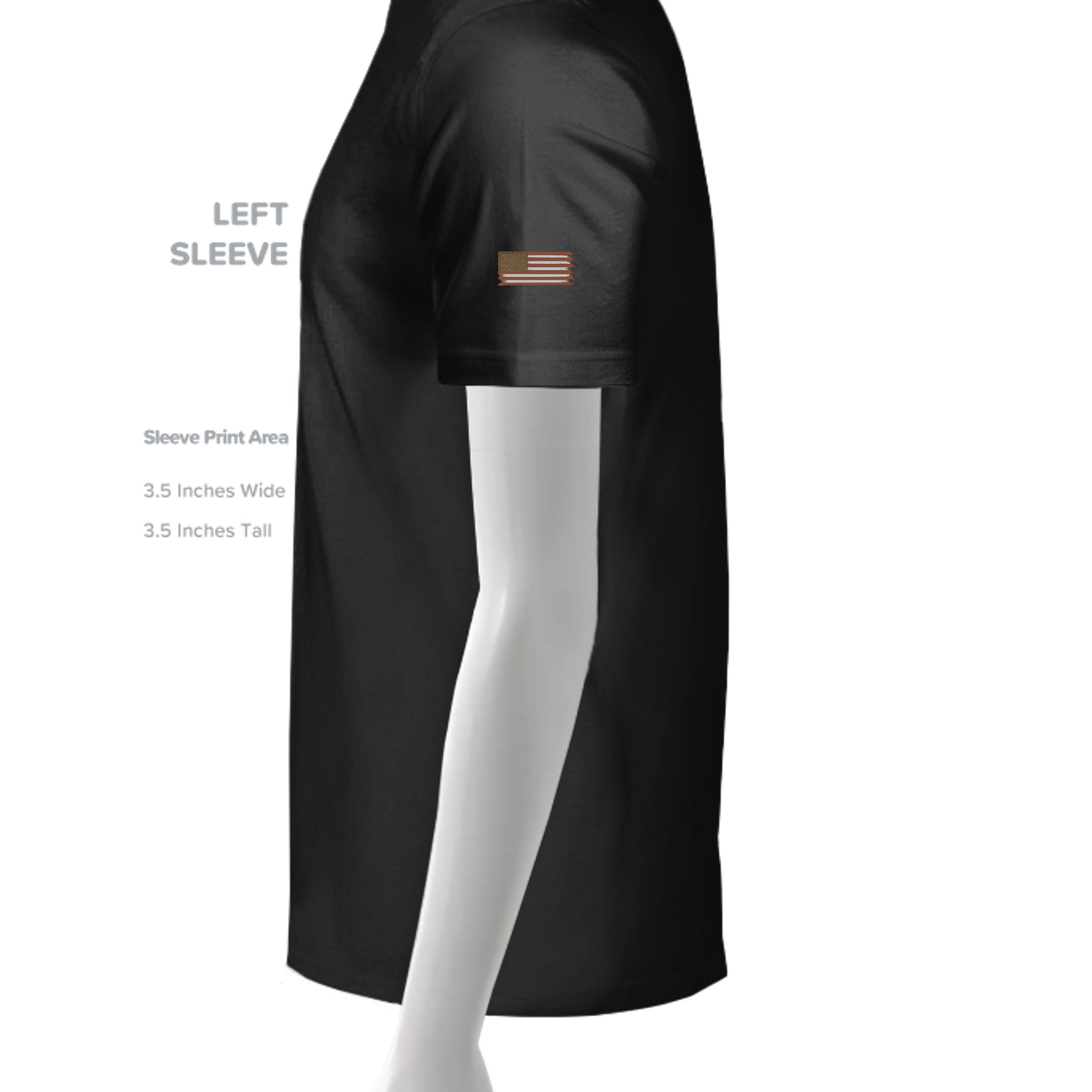 BLACK - G640L - SLEEVE_LEFT