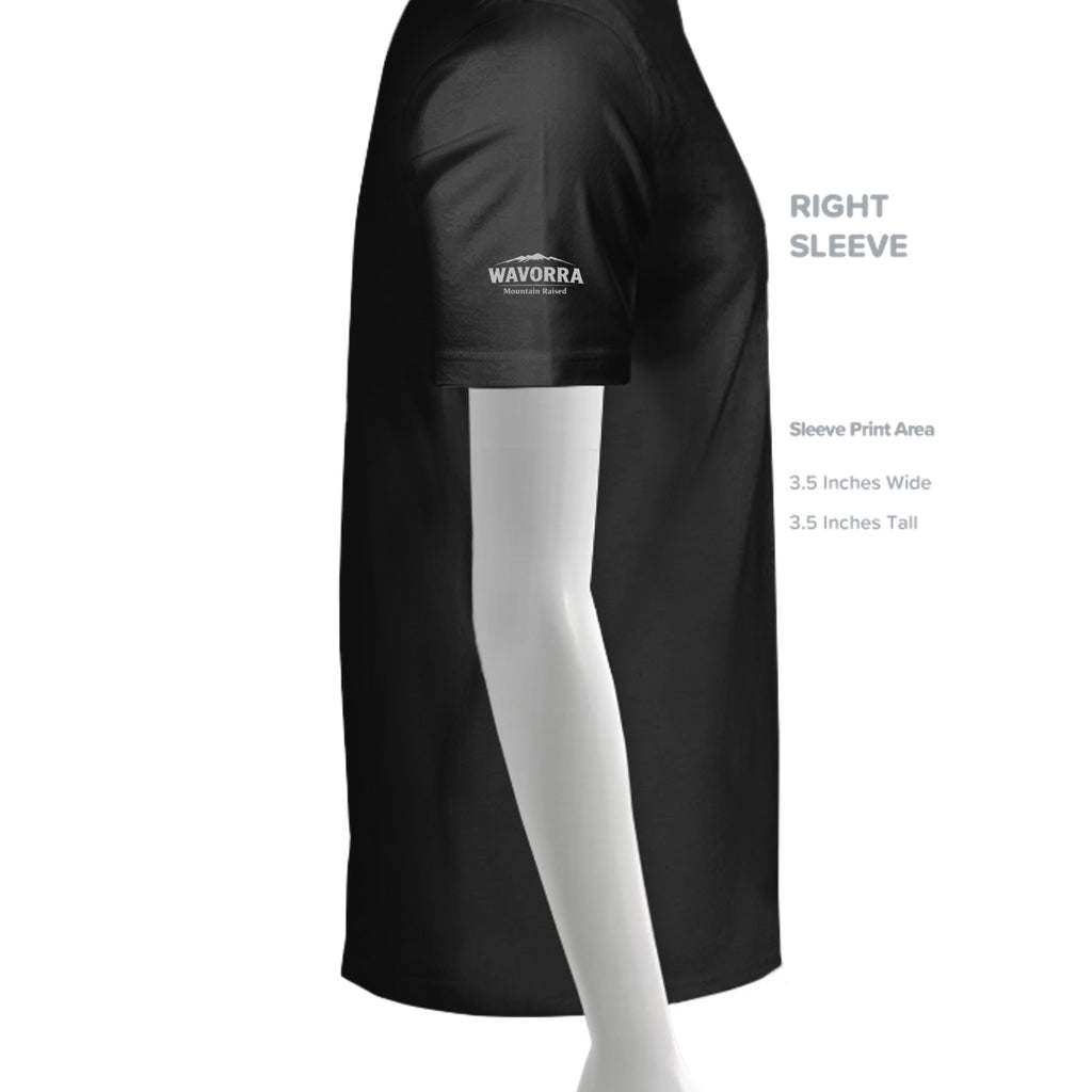 BLACK - G640L - SLEEVE_RIGHT