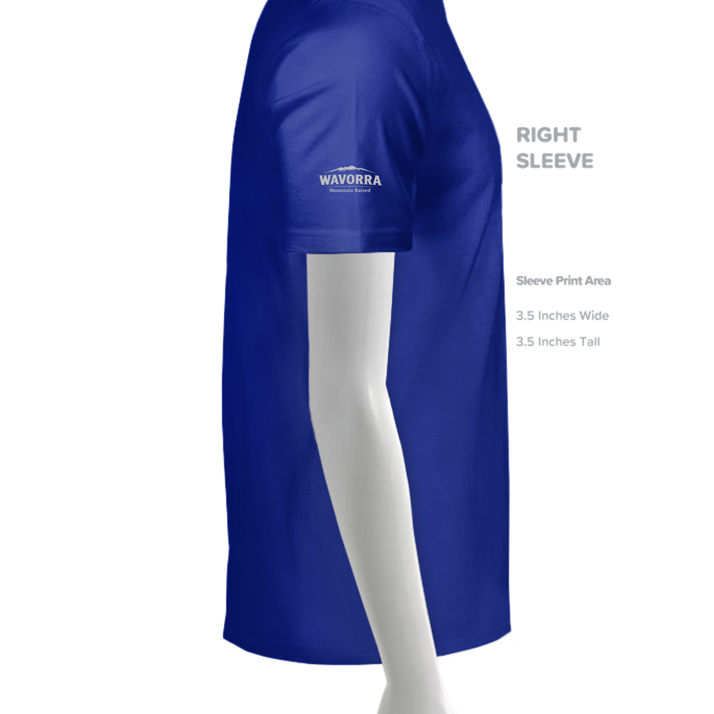 ROYAL - G640L - SLEEVE_RIGHT