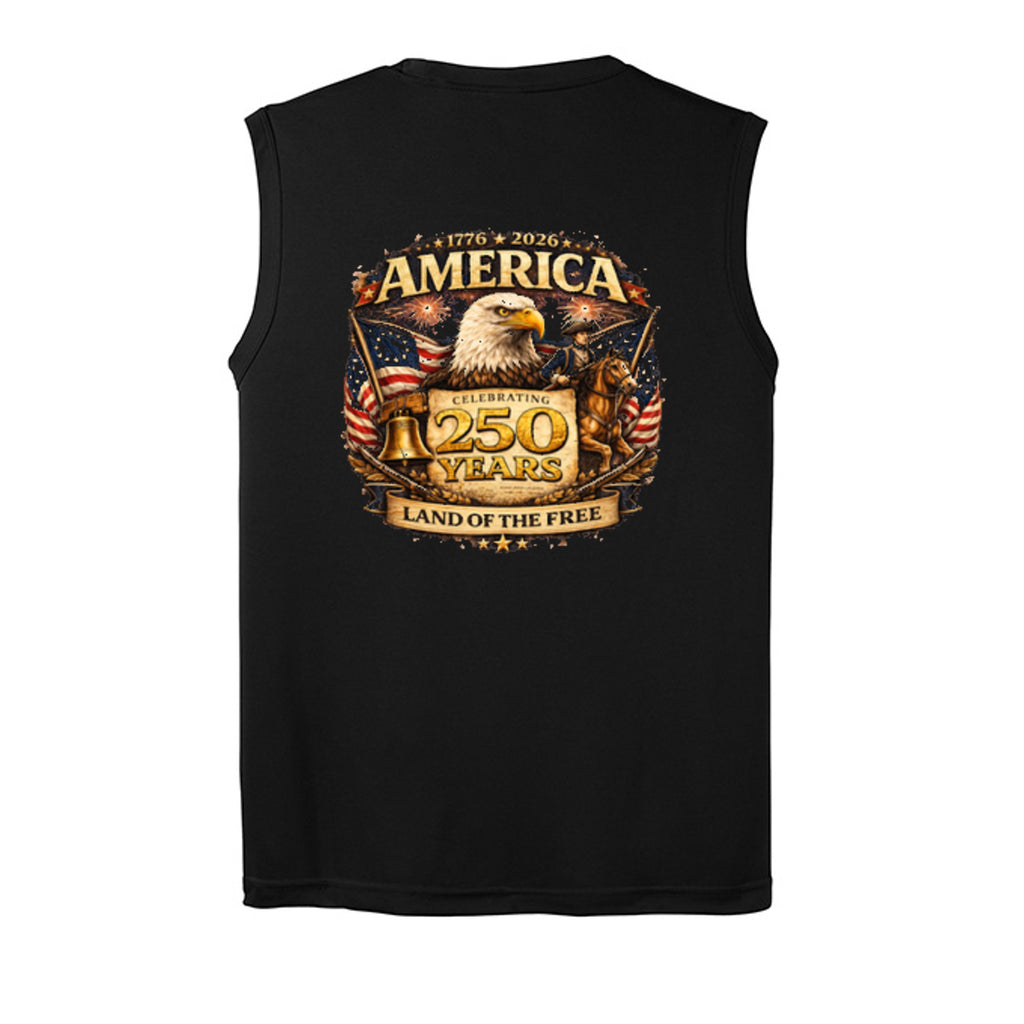 Black - ST352 - BACK