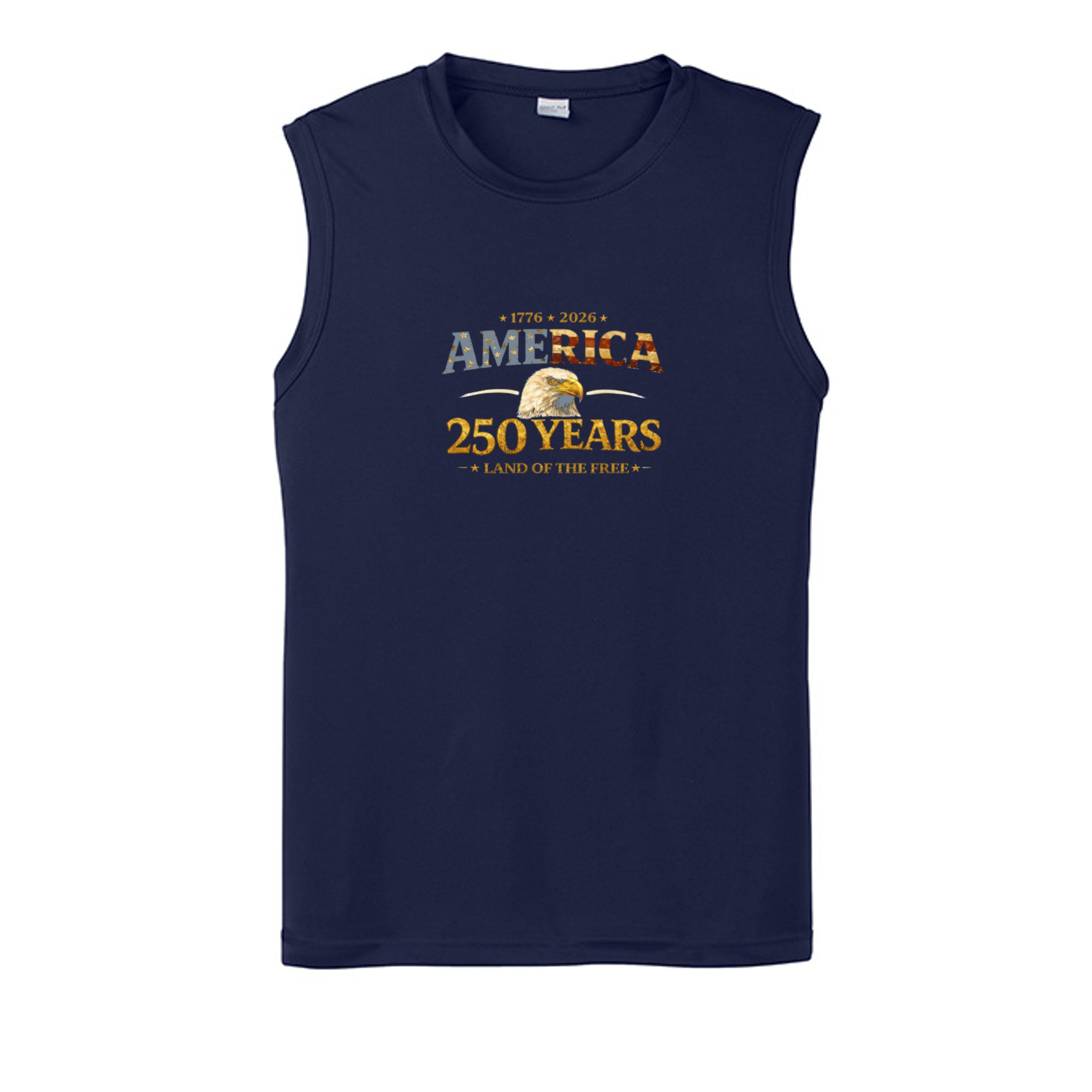 True Navy - ST352 - FRONT