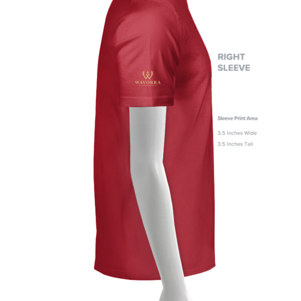 RED - G640 - SLEEVE_RIGHT