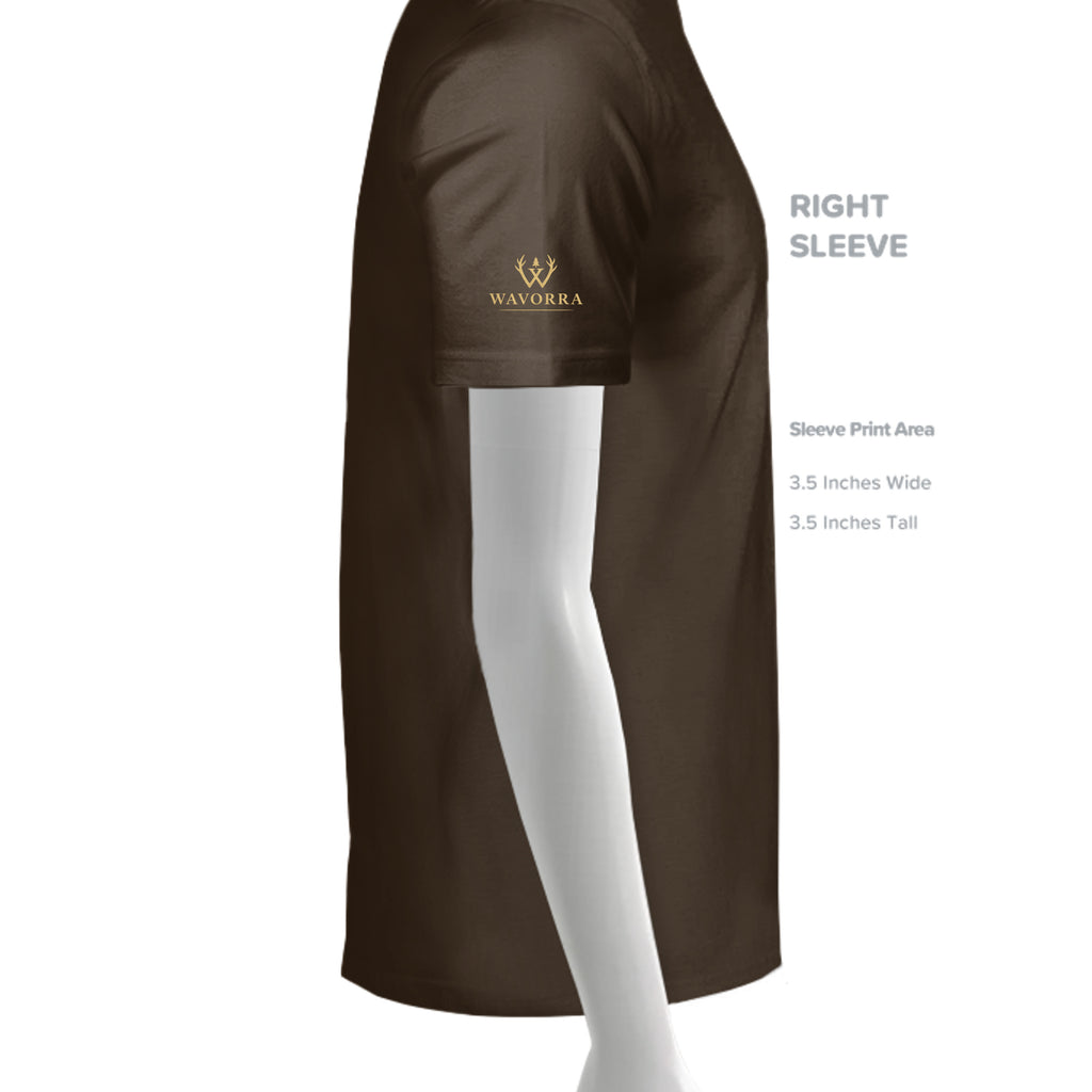 DARK CHOCOLATE - G640 - SLEEVE_RIGHT