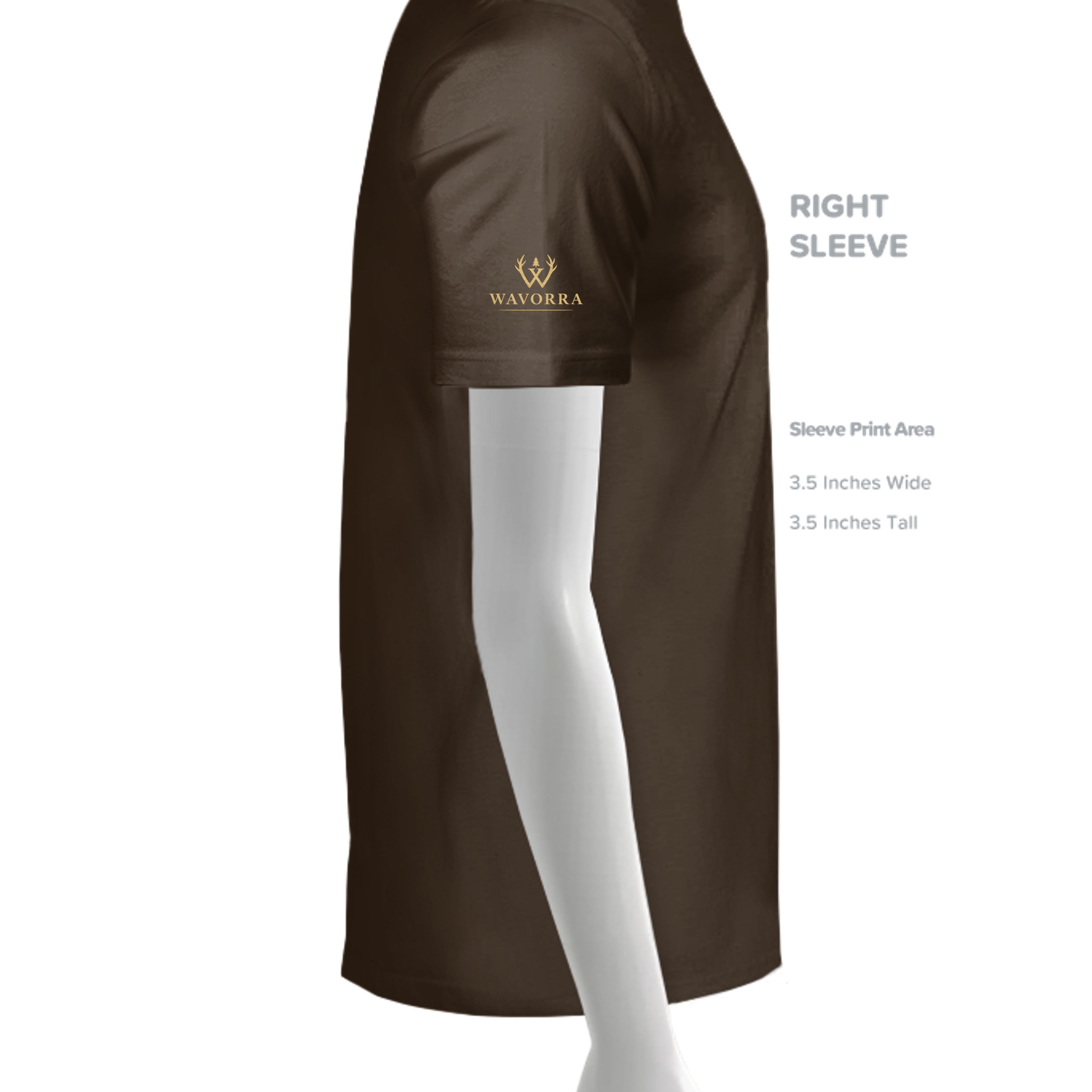 DARK CHOCOLATE - G640 - SLEEVE_RIGHT