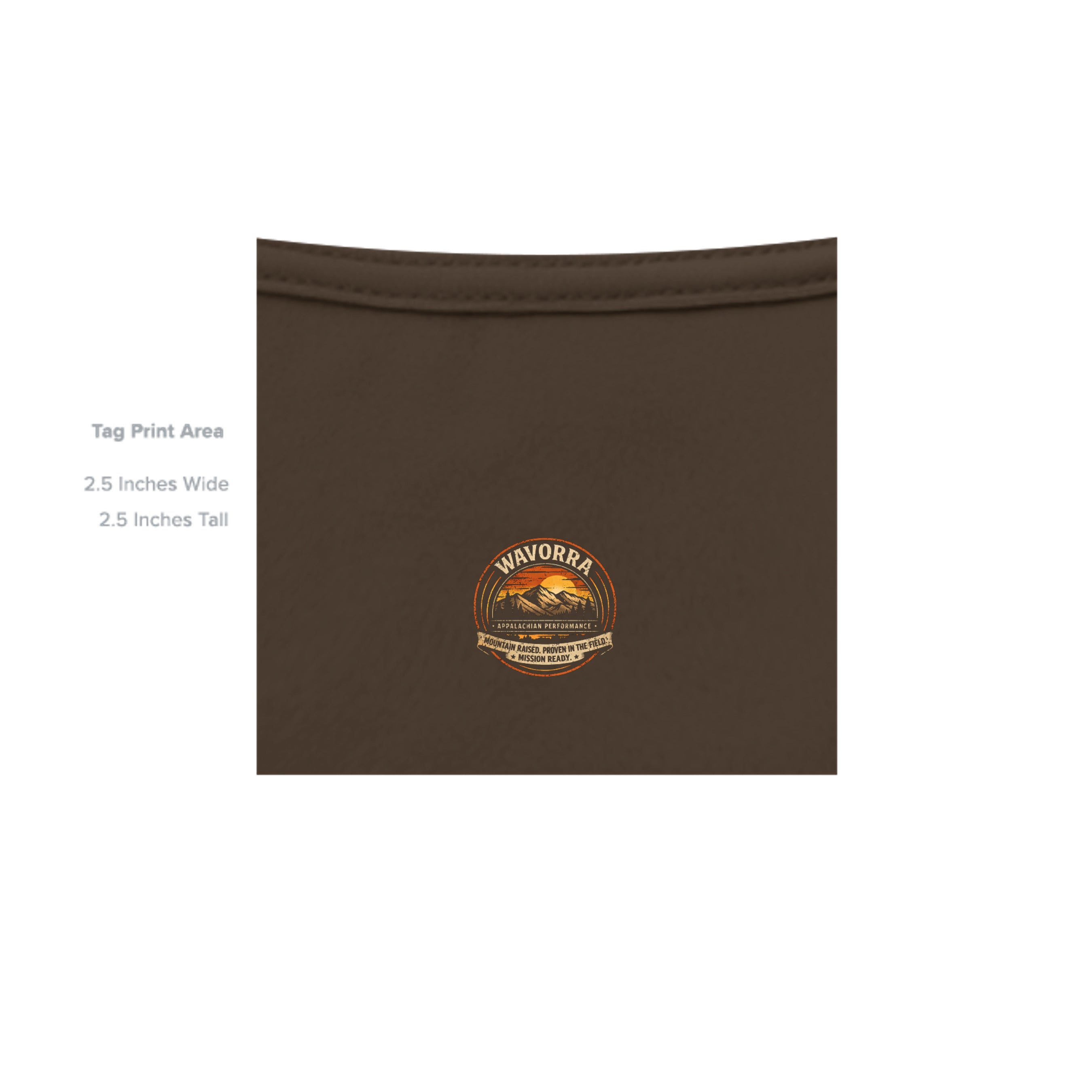 DARK CHOCOLATE - G640 - INSIDE_TAG_LINE