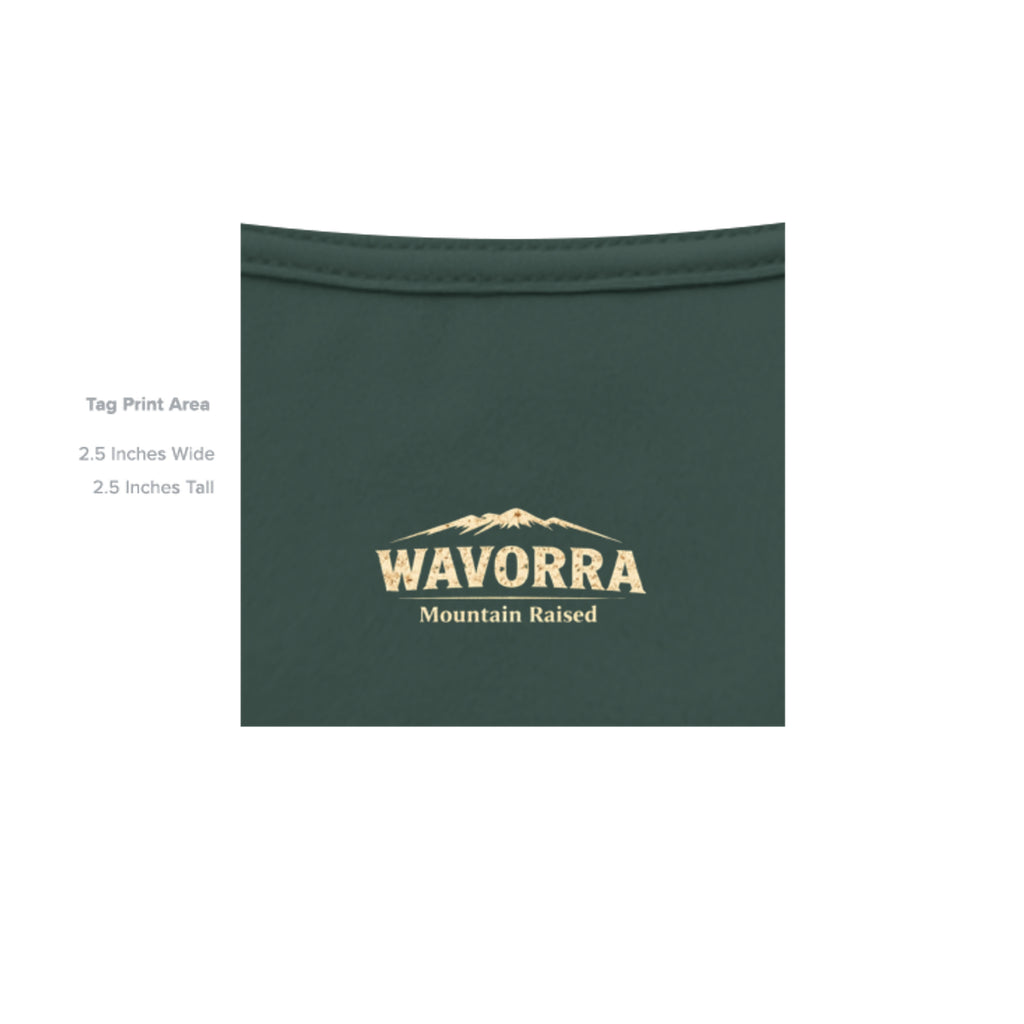 Sport Dark Green - G800 - INSIDE_TAG_LINE