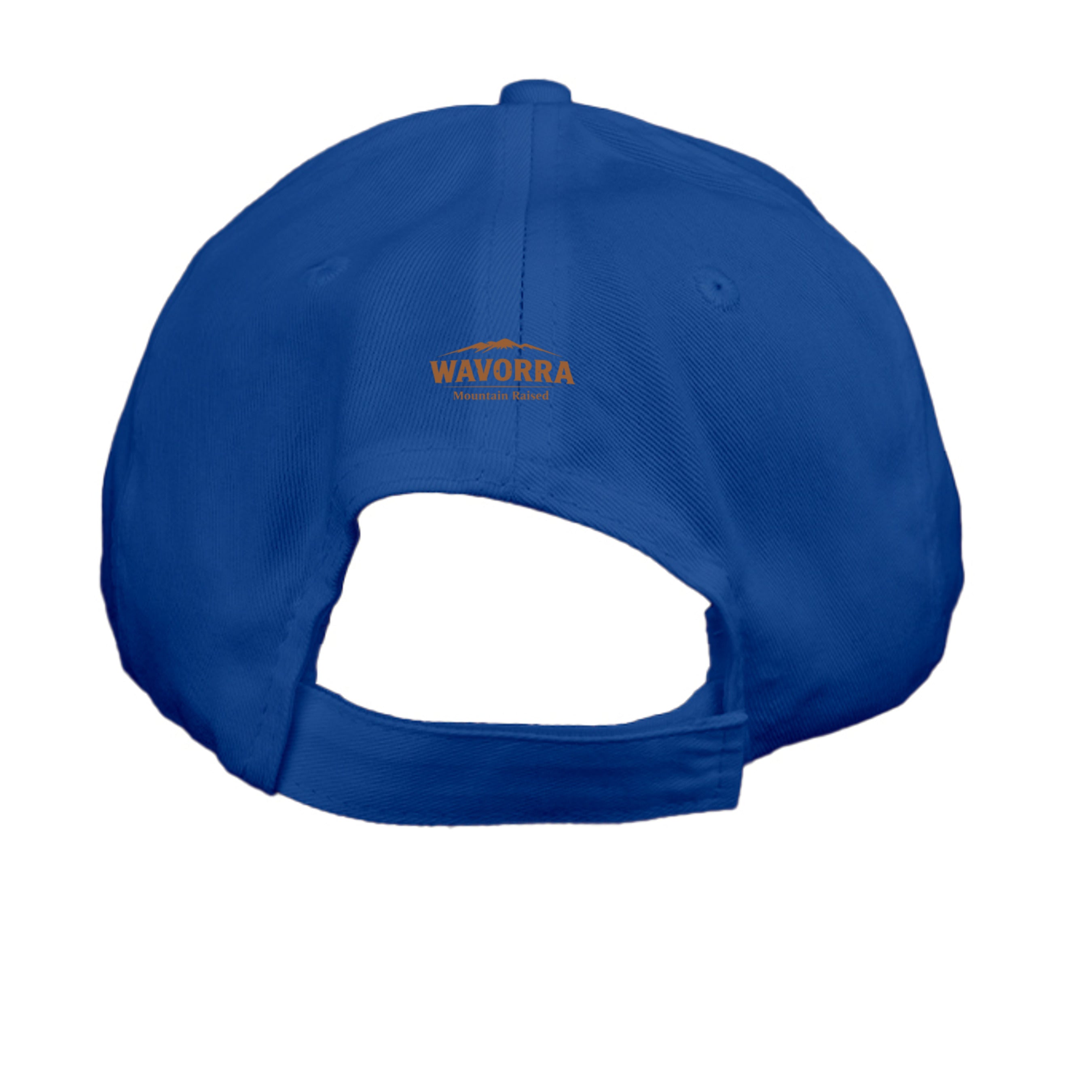 Royal - CP80 - BACK