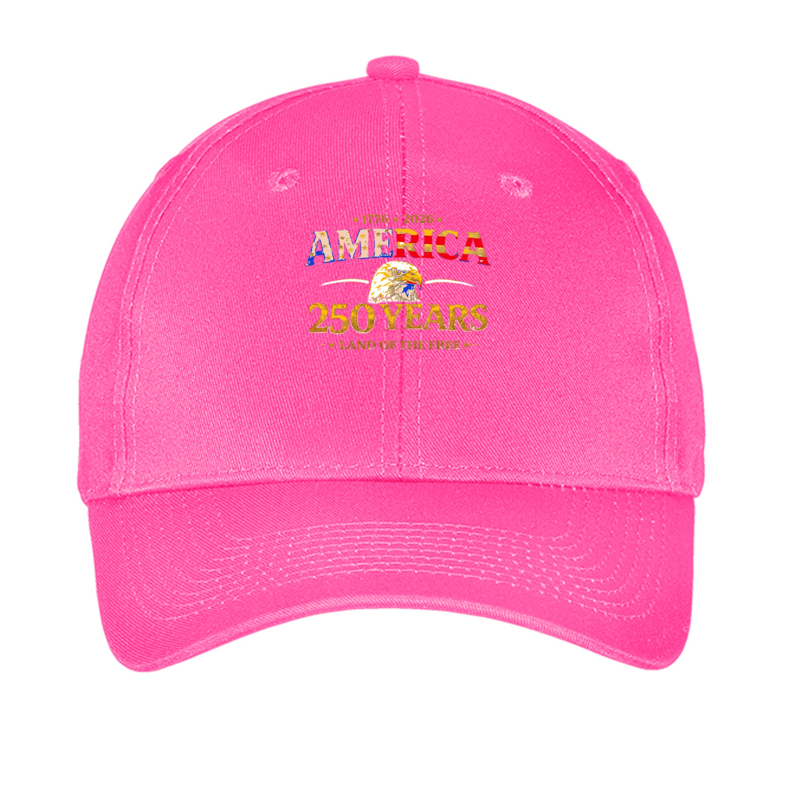 Neon Pink - CP80 - FRONT